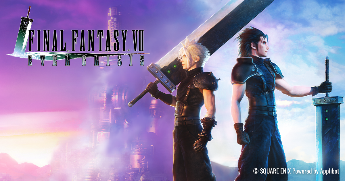 How To Play the Final Fantasy VII: Ever Crisis Closed Beta Test