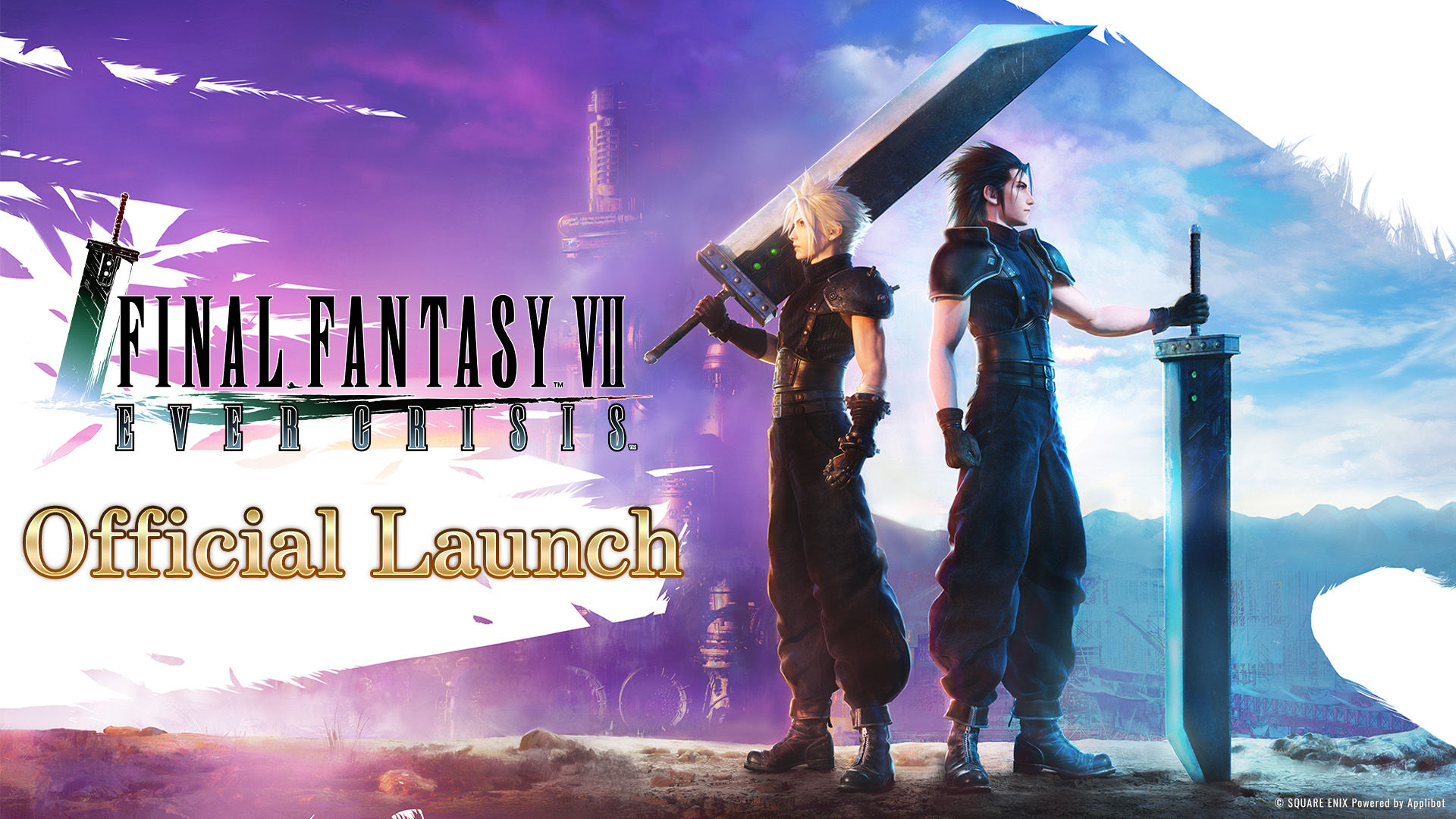 Final Fantasy VII / VIII Remastered Twin Pack Officially Confirmed