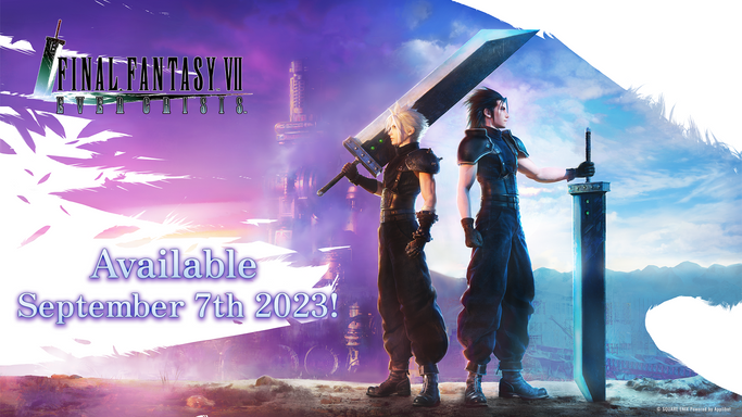 Final Fantasy XVI Preview - The Most Promising Final Fantasy Game in  Forever