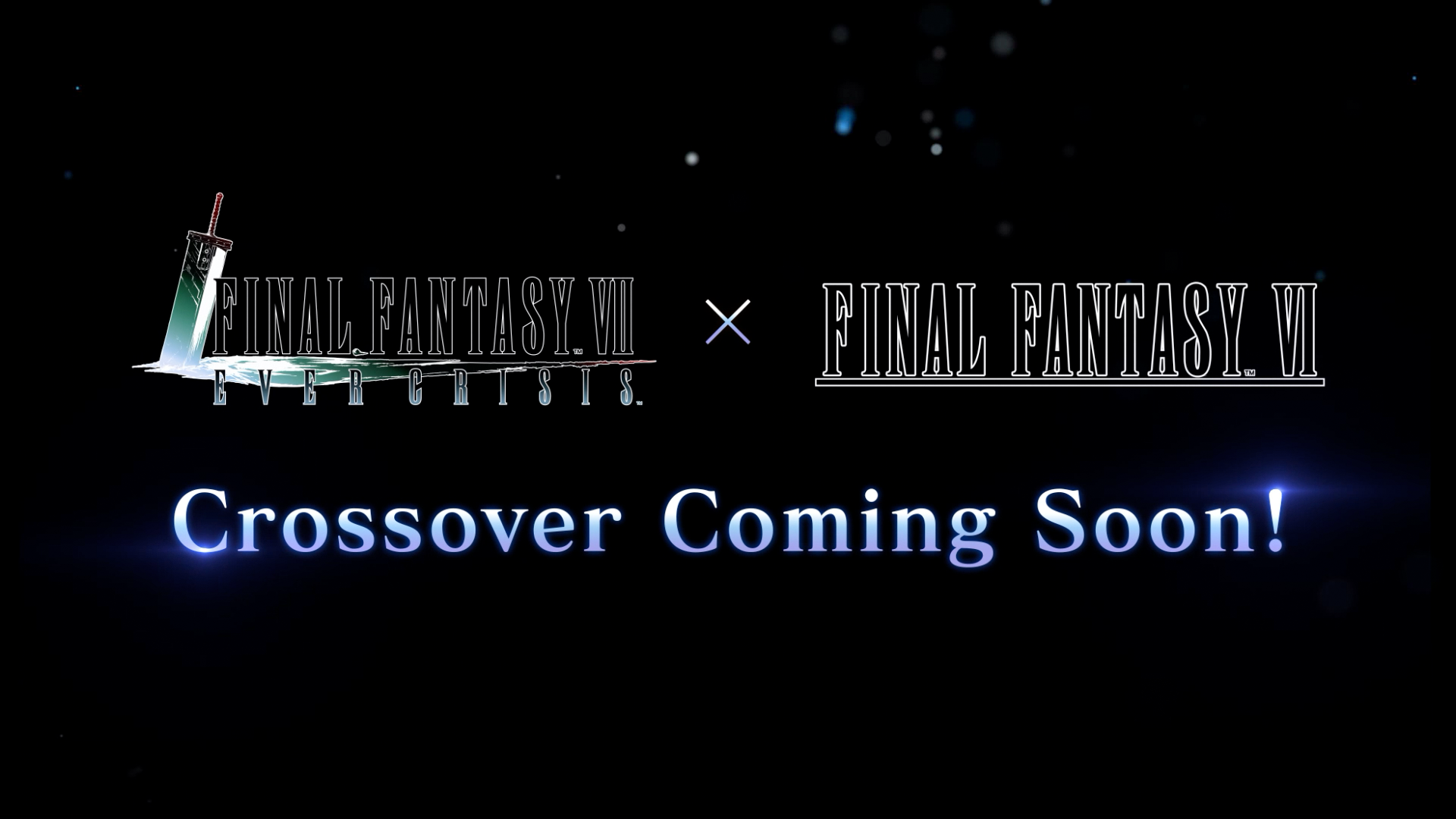 FINAL FANTASY VI Crossover Event