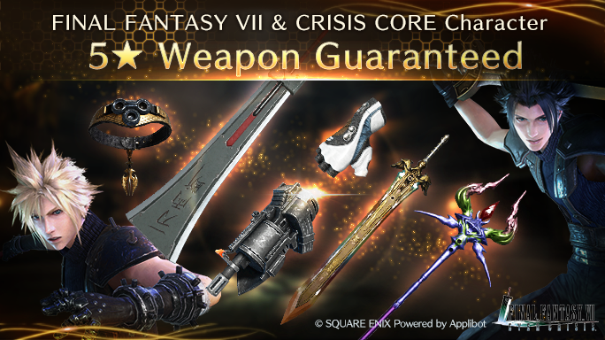 Final Fantasy VII Ever Crisis: veja gameplay e requisitos do RPG mobile