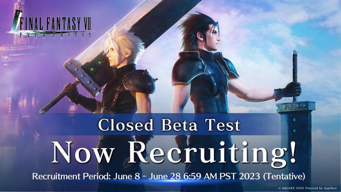 Recruiting Closed Beta Testers (Android Only)